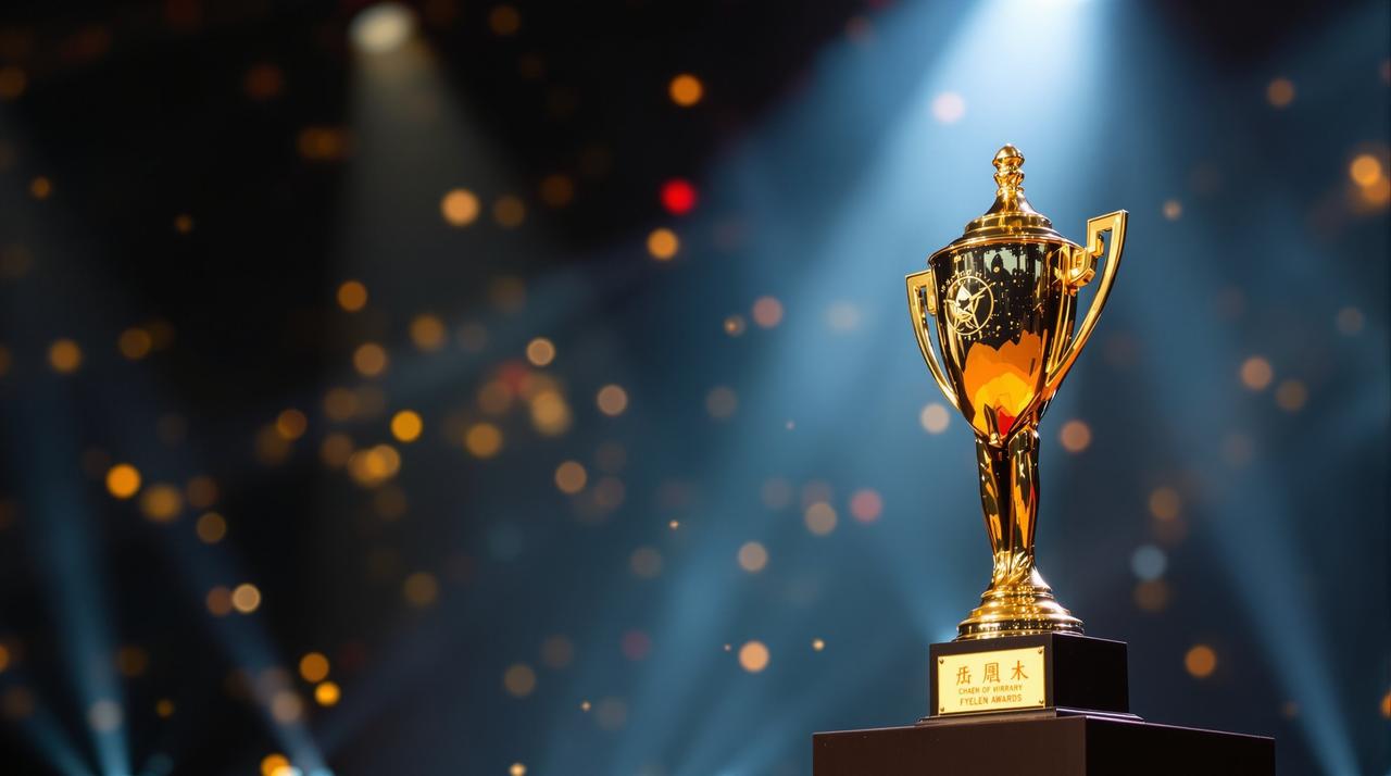 新视觉影院《长河落日》荣获第37届金鸡奖最佳影片提名，彰显公司创作实力