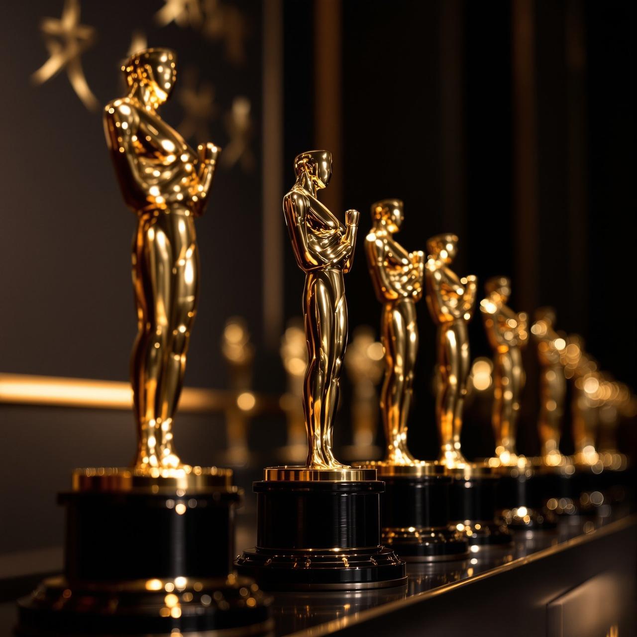 新视觉影院获奖